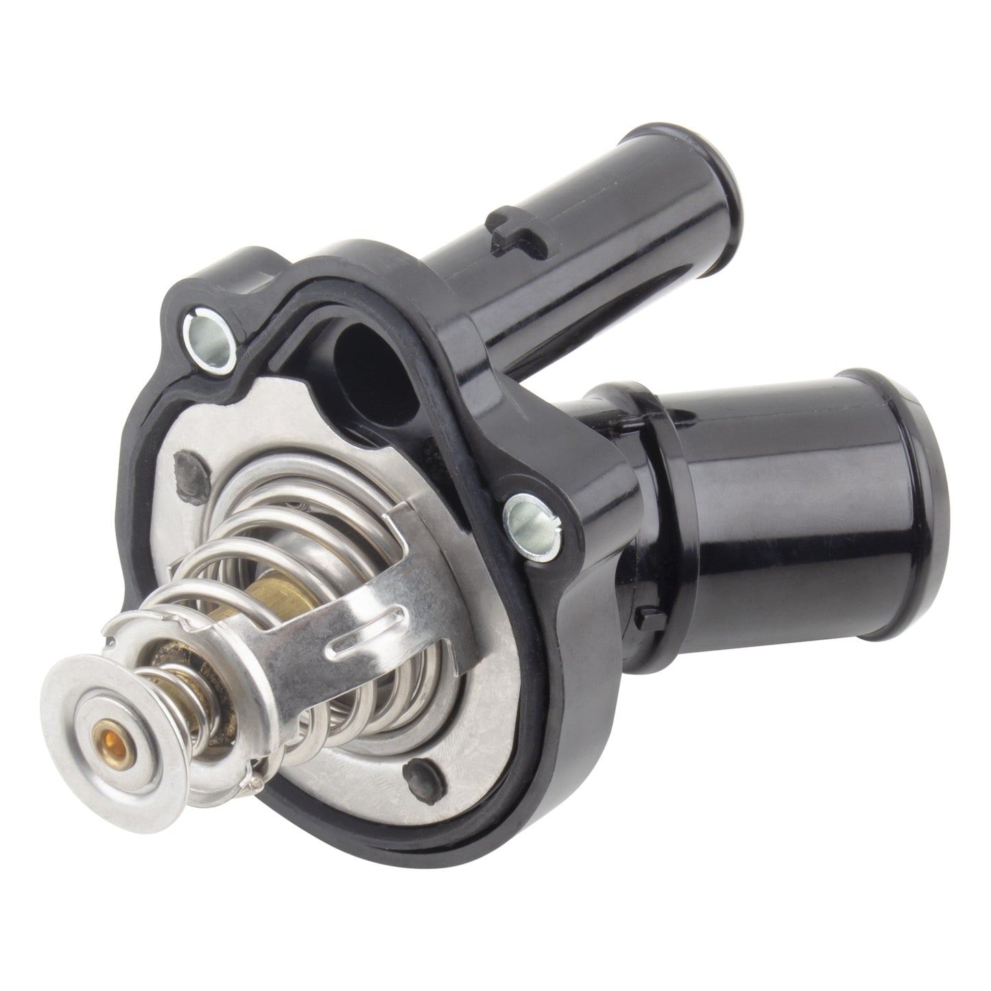 BOXI 902-733 Thermostat Housing Kit Assembly For Ford 2005-2019 Escape