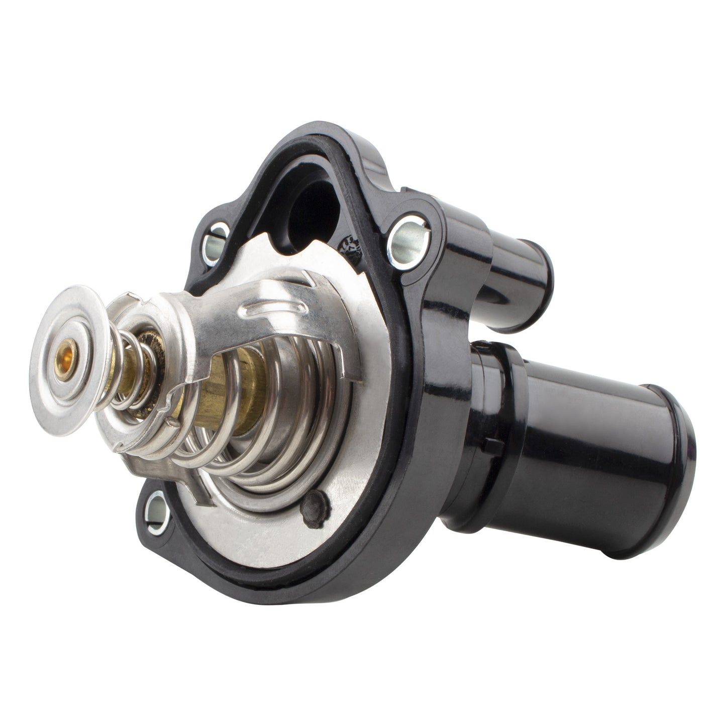 BOXI 902-733 Thermostat Housing Kit Assembly For Ford 2005-2019 Escape — product photo 2
