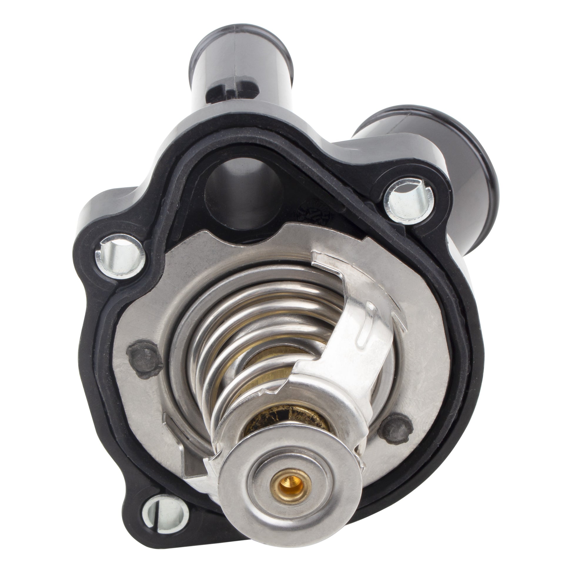 BOXI 902-733 Thermostat Housing Kit Assembly For Ford 2005-2019 Escape — product photo 5