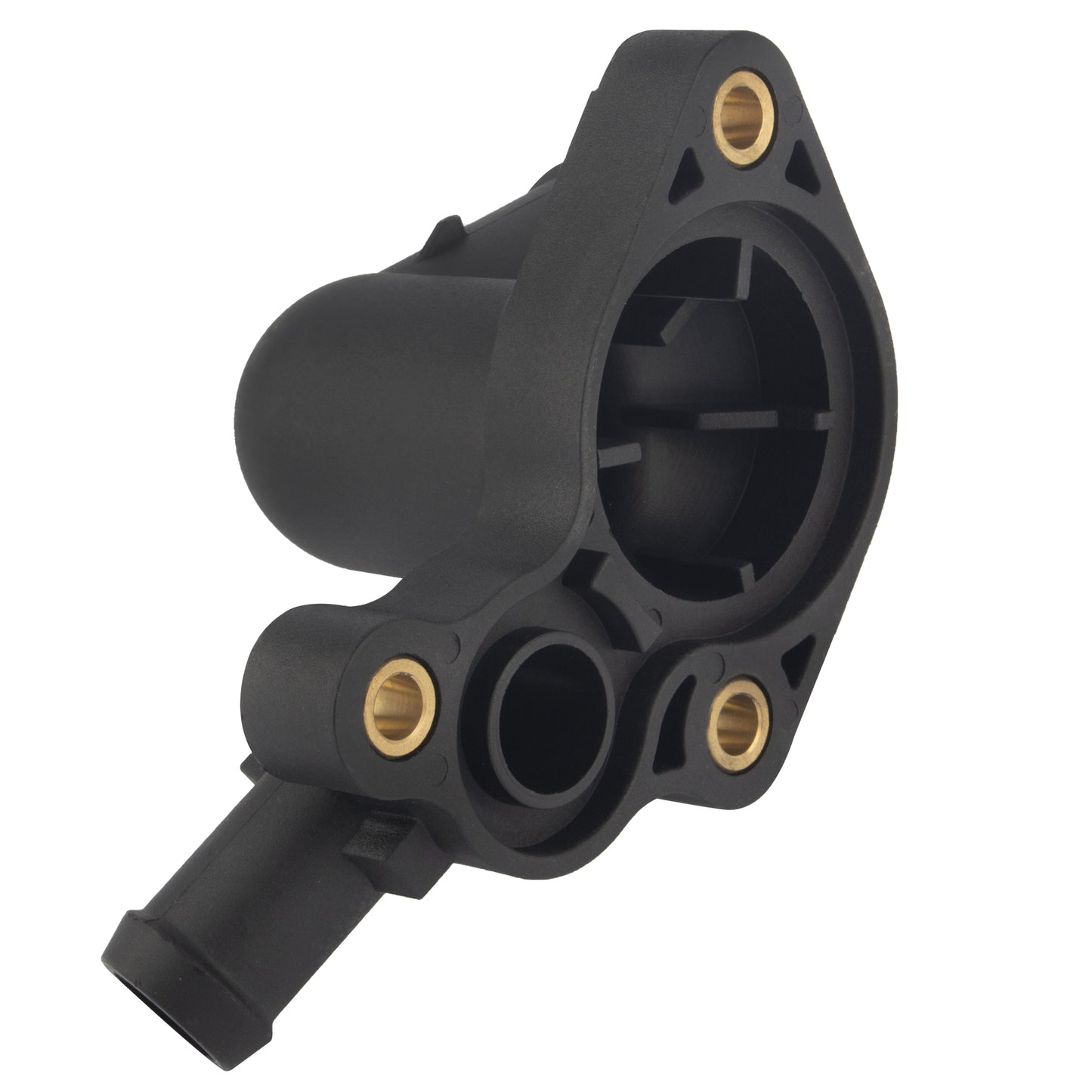 BOXI 902-922 Thermostat Housing Kit Assembly With Sensor Fit for MINI COOPER S 2002-2006 — product photo 2