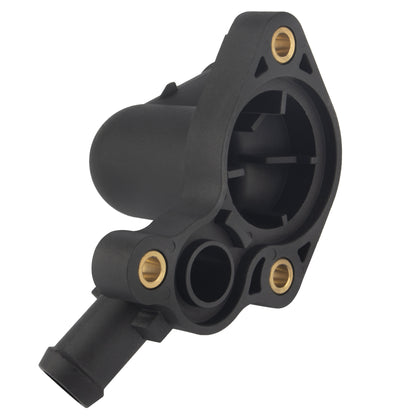 BOXI 902-922 Thermostat Housing Kit Assembly With Sensor Fit for MINI COOPER S 2002-2006 — product photo 2
