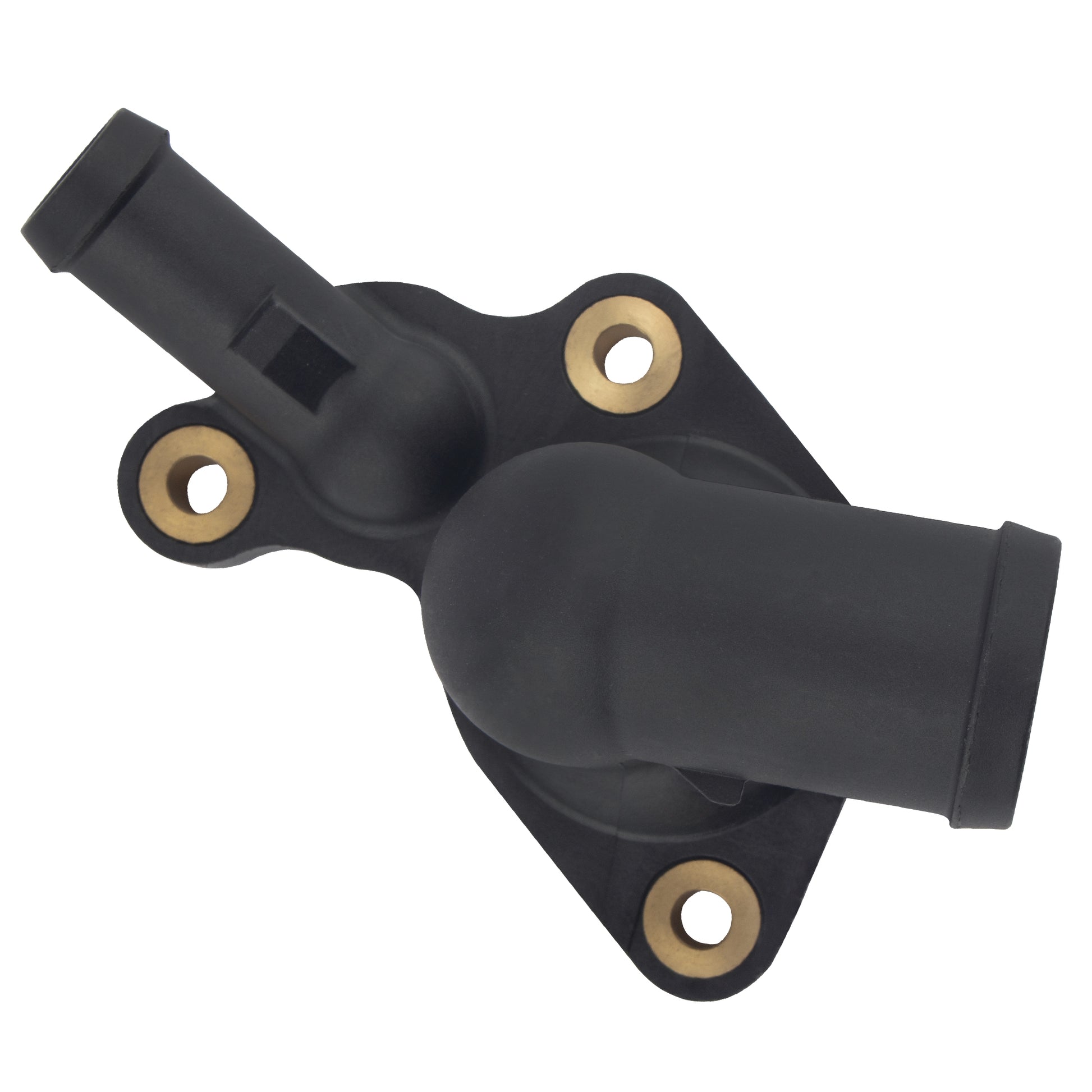 BOXI 902-922 Thermostat Housing Kit Assembly With Sensor Fit for MINI COOPER S 2002-2006 — product photo 3