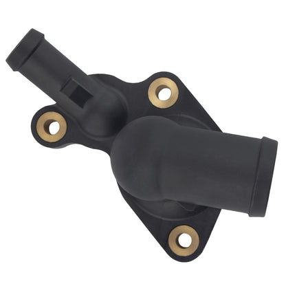 BOXI 902-922 Thermostat Housing Kit Assembly With Sensor Fit for MINI COOPER S 2002-2006 — product photo 3