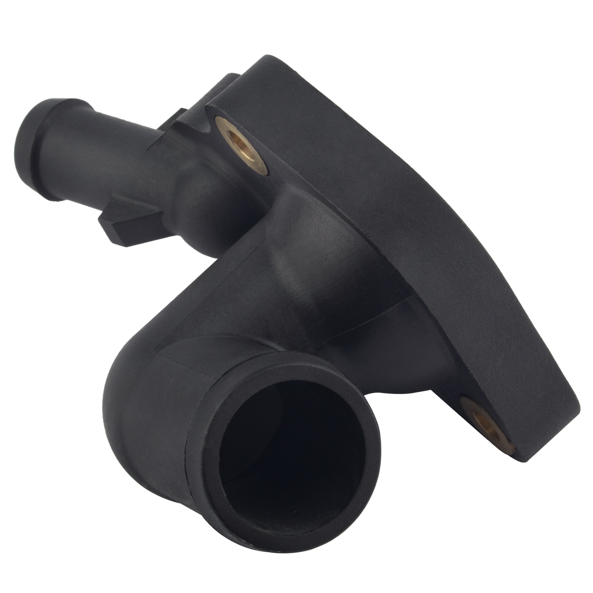BOXI 902-922 Thermostat Housing Kit Assembly With Sensor Fit for MINI COOPER S 2002-2006 — product photo 4