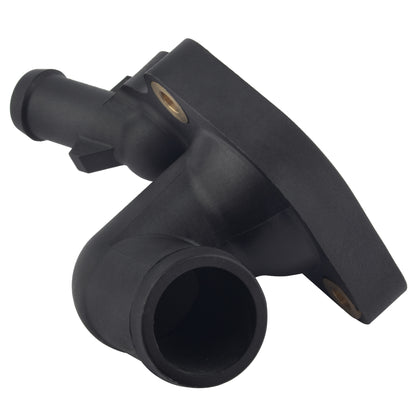 BOXI 902-922 Thermostat Housing Kit Assembly With Sensor Fit for MINI COOPER S 2002-2006 — product photo 4