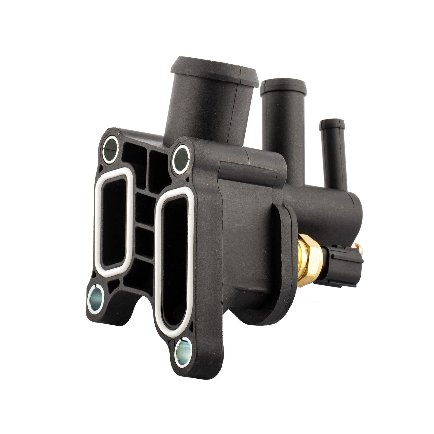 BOXI Thermostat Housing Fit for Chrysler Sebring 2001 02 03 04 05 2006 — product photo 2
