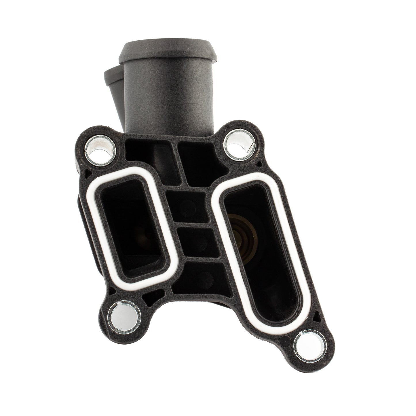 BOXI Thermostat Housing Fit for Chrysler Sebring 2001 02 03 04 05 2006 — product photo 3
