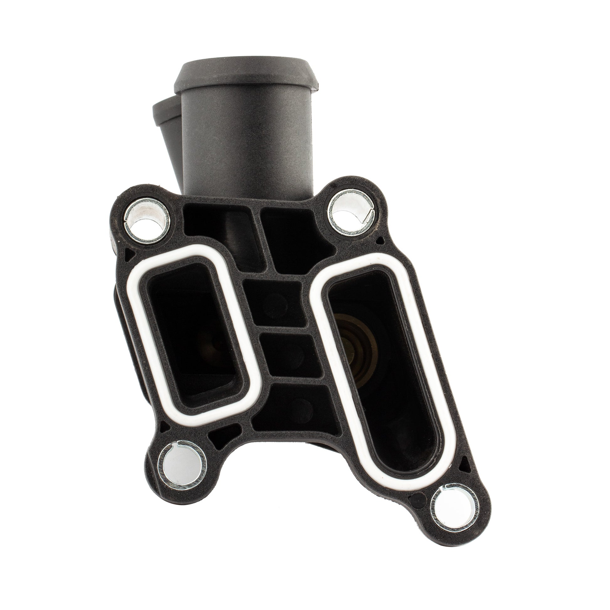 BOXI Thermostat Housing Fit for Chrysler Sebring 2001 02 03 04 05 2006 — product photo 3