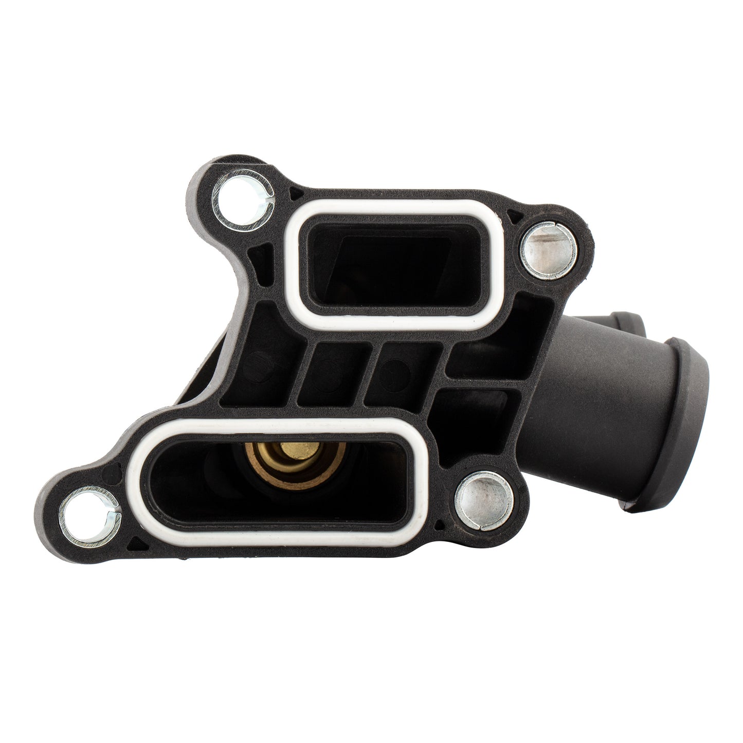 BOXI Thermostat Housing Fit for Chrysler Sebring 2001 02 03 04 05 2006 — product photo 4