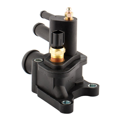 BOXI Thermostat Housing Fit for Chrysler Sebring 2001 02 03 04 05 2006 — product photo 5