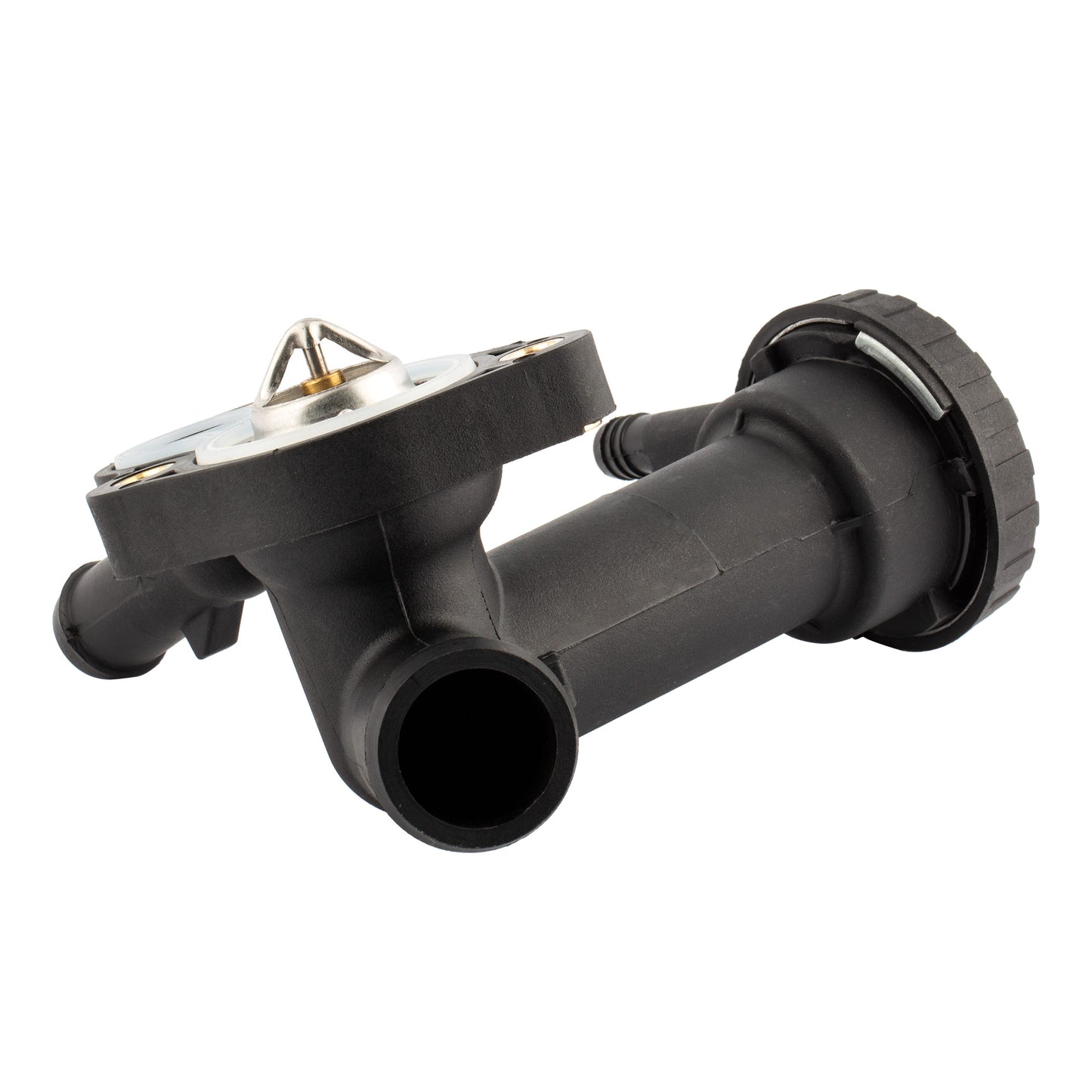 BOXI Thermostat with Gasket and Housing Kit Assembly Fits for MINI Cooper 2002 2003 2004 2005 2006 — product photo 2
