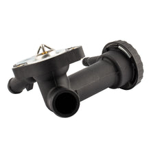 BOXI Thermostat with Gasket and Housing Kit Assembly Fits for MINI Cooper 2002 2003 2004 2005 2006 — product photo 2