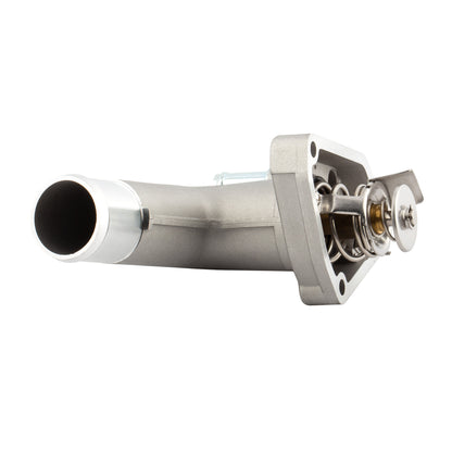 BOXI 143-0815 Thermostat Housing Kit with Gasket Assembly Fit for Niss-an Altima 2002-2006 Maxima — product photo 2