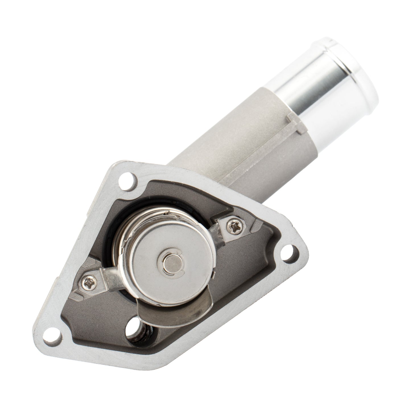 BOXI 143-0815 Thermostat Housing Kit with Gasket Assembly Fit for Niss-an Altima 2002-2006 Maxima — product photo 4