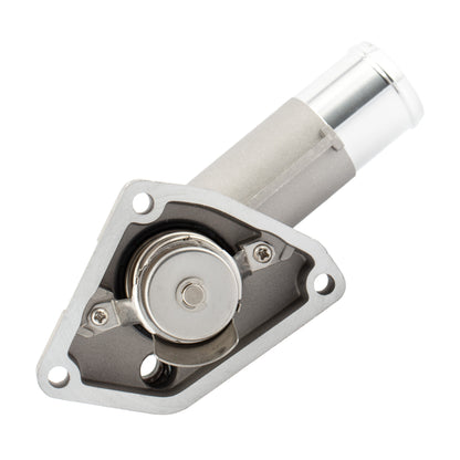 BOXI 143-0815 Thermostat Housing Kit with Gasket Assembly Fit for Niss-an Altima 2002-2006 Maxima — product photo 4