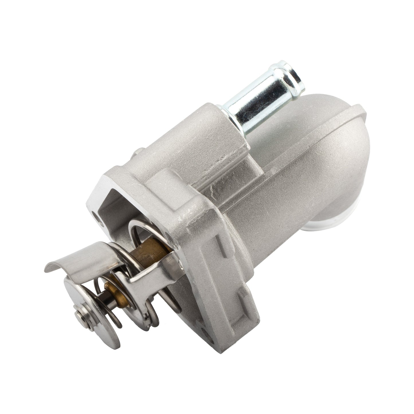 BOXI 143-0815 Thermostat Housing Kit with Gasket Assembly Fit for Niss-an Altima 2002-2006 Maxima — product photo 5