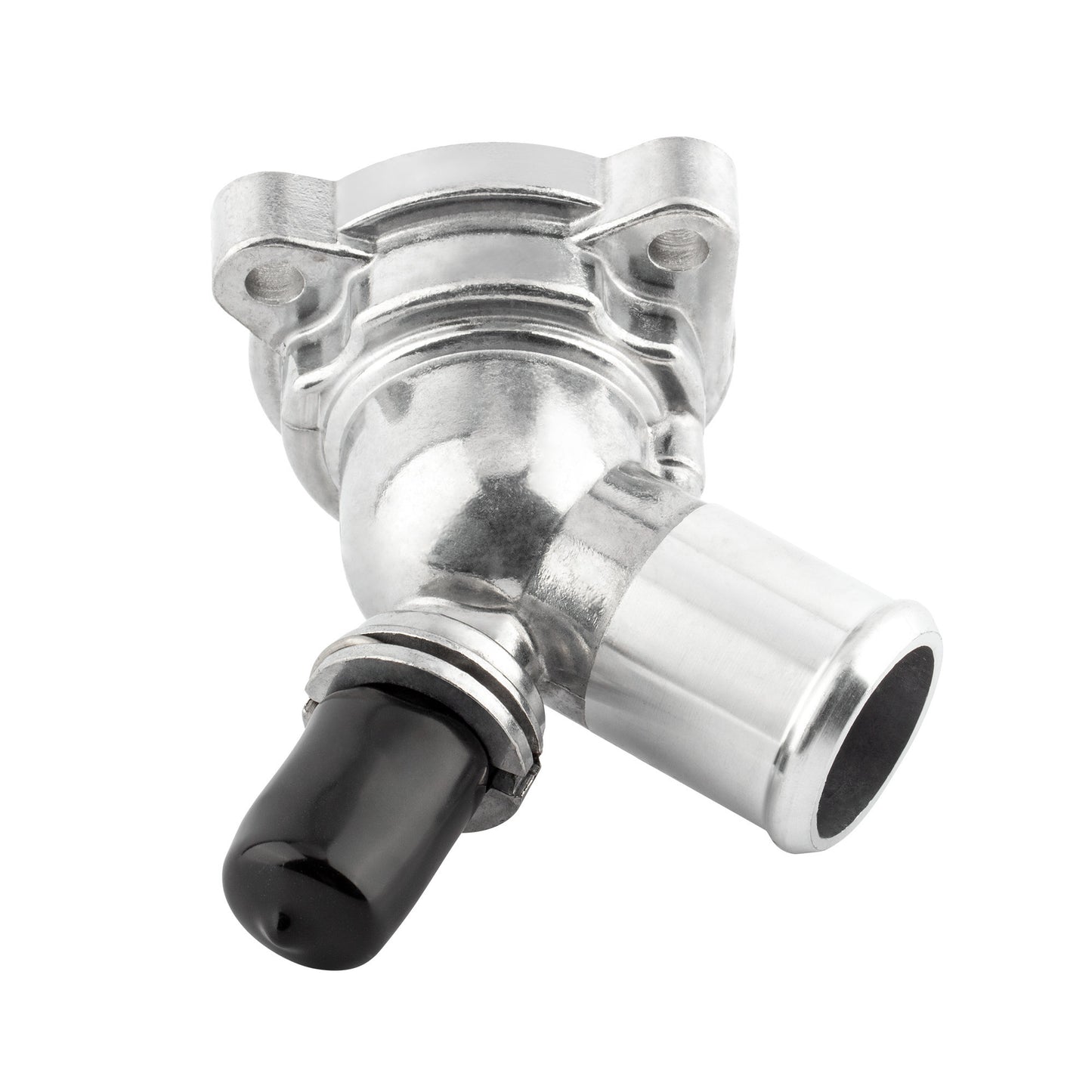 BOXI Engine Coolant Thermostat Housing Assembly Compatible with Chevy Spark 2013 2014 2015 1.2L — product photo 6