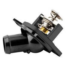 BOXI Thermostat Housing Kit Assembly Fits for Hond-a Civic 2006-2011 2.0L 2012-2015 2.4L CR-V