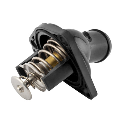 BOXI Thermostat Housing Kit Assembly Fits for Hond-a Civic 2006-2011 2.0L 2012-2015 2.4L CR-V — product photo 2