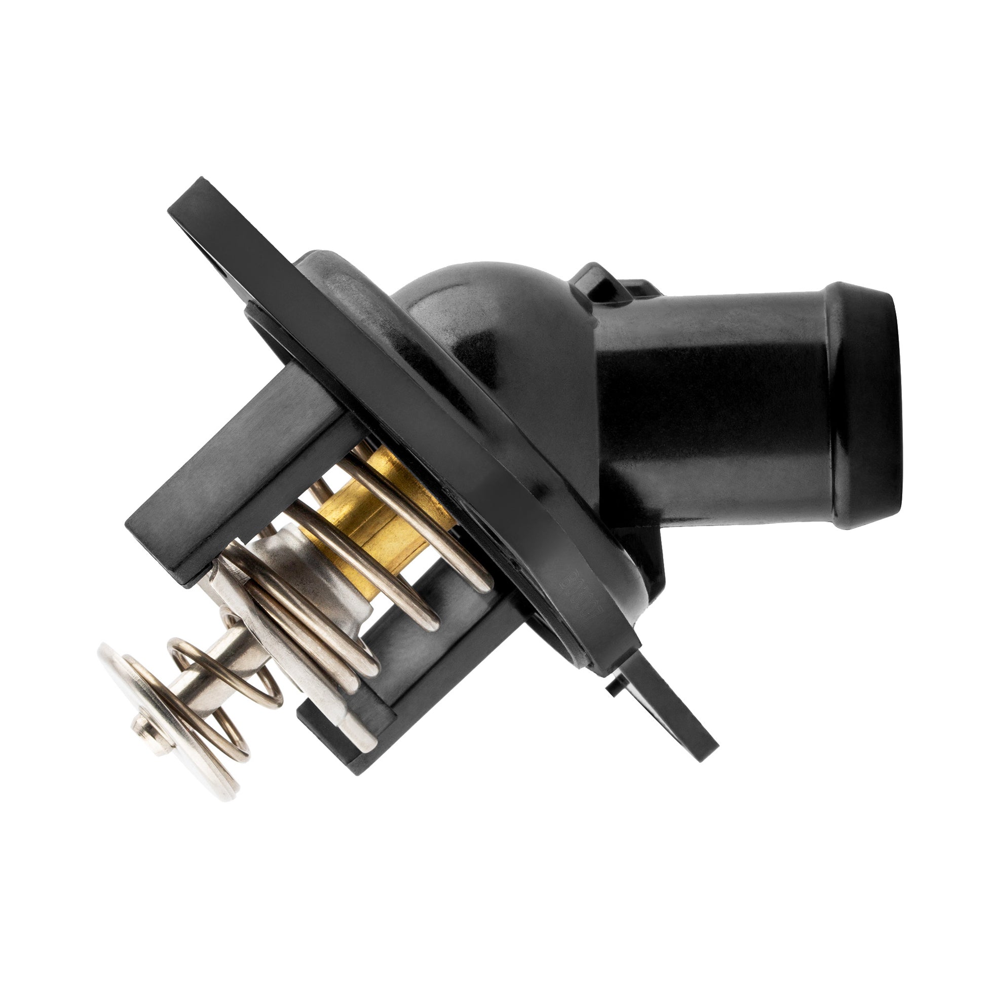 BOXI Thermostat Housing Kit Assembly Fits for Hond-a Civic 2006-2011 2.0L 2012-2015 2.4L CR-V — product photo 4