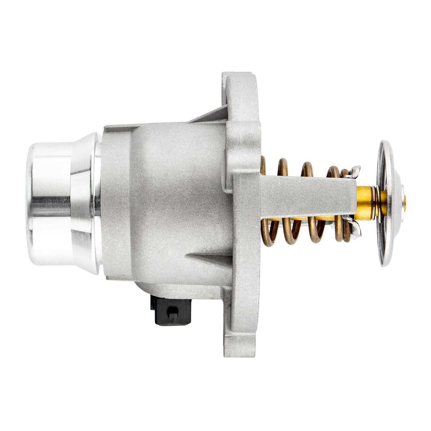 BOXI 11537586885 902-817 Thermostat Housing Kit Assembly Fit for BMW 2010-2015 550i GT — product photo 2