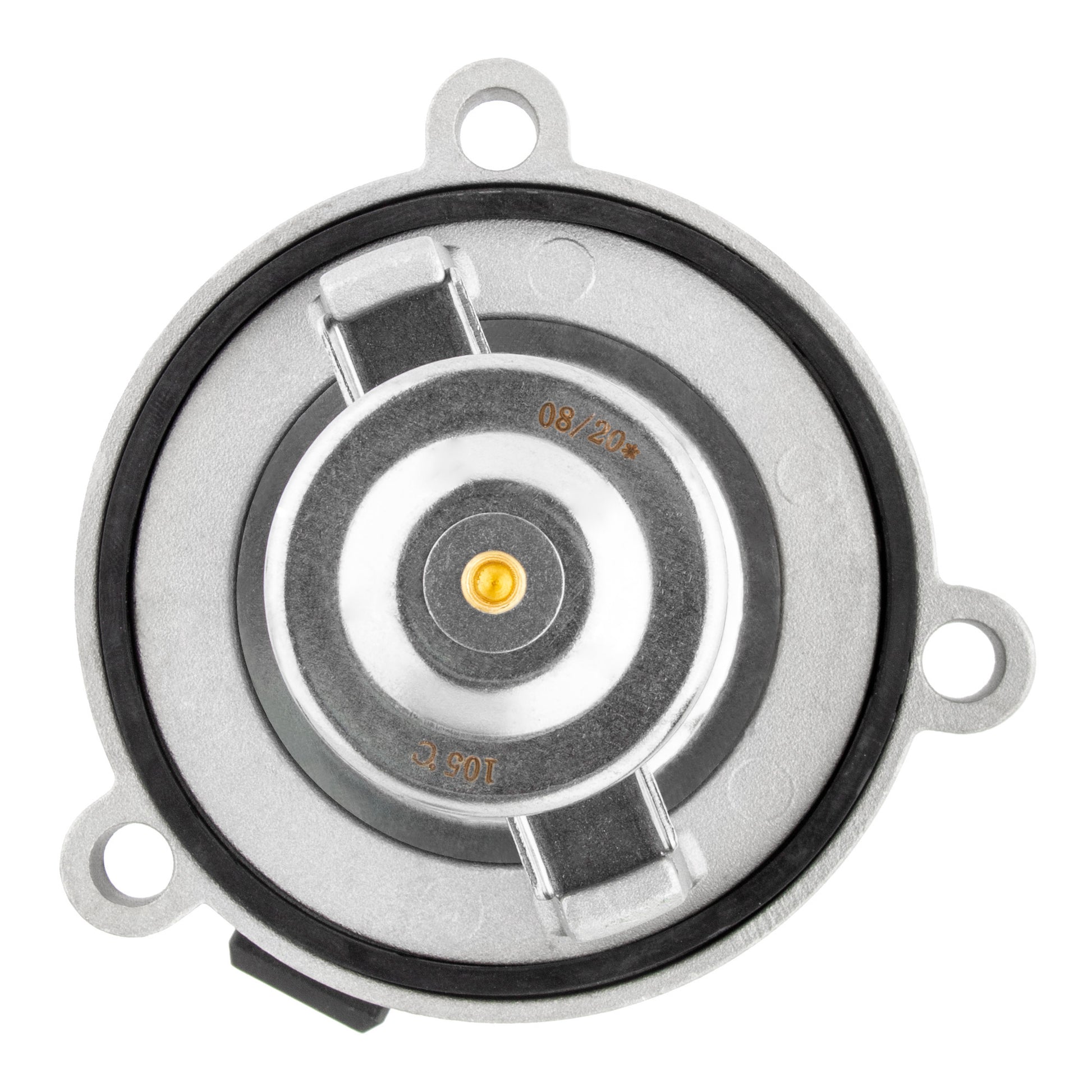 BOXI 11537586885 902-817 Thermostat Housing Kit Assembly Fit for BMW 2010-2015 550i GT — product photo 3