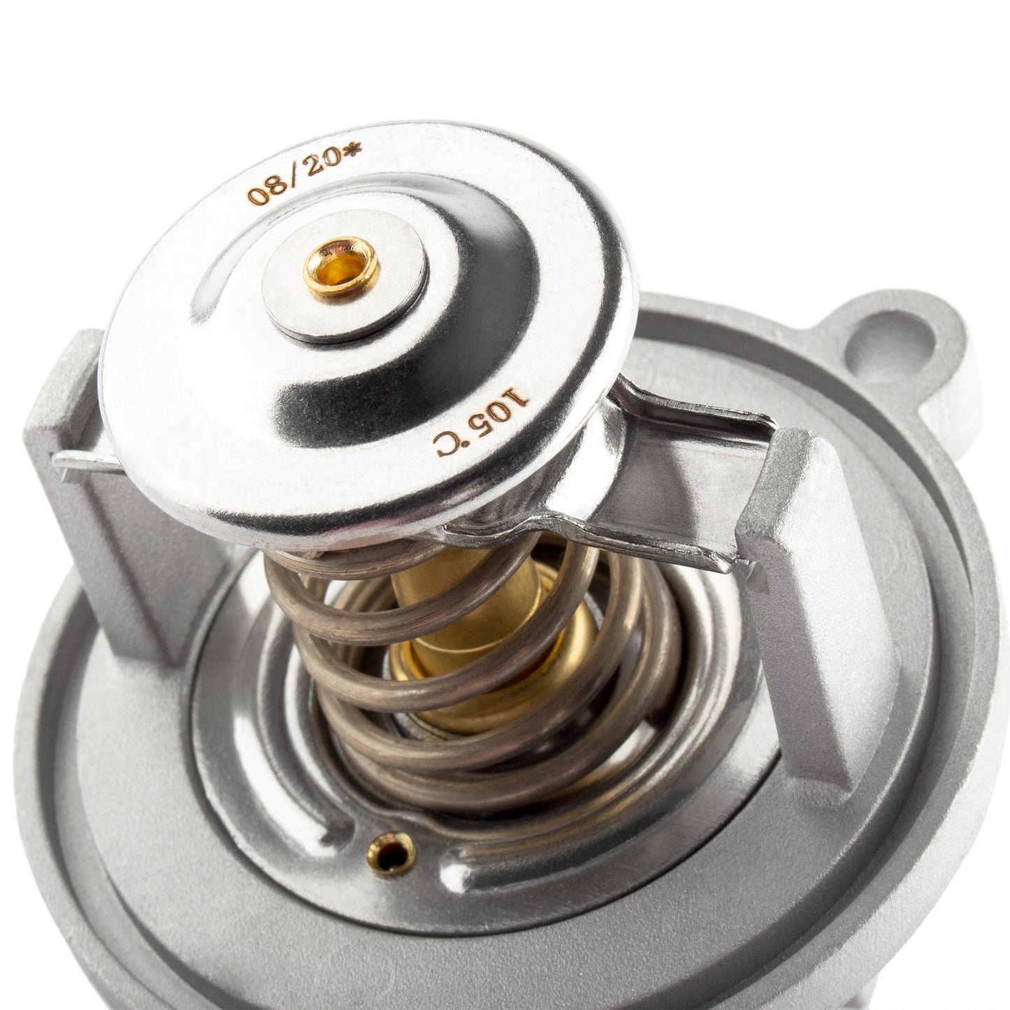 BOXI 11537586885 902-817 Thermostat Housing Kit Assembly Fit for BMW 2010-2015 550i GT — product photo 4
