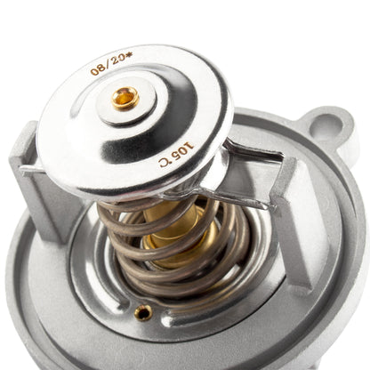 BOXI 11537586885 902-817 Thermostat Housing Kit Assembly Fit for BMW 2010-2015 550i GT — product photo 4