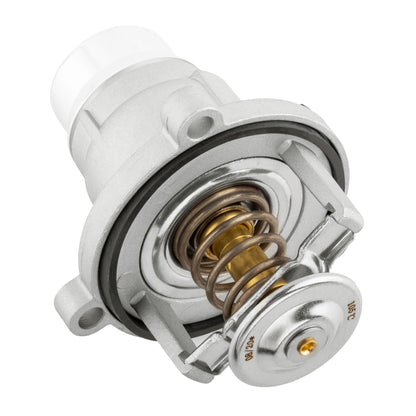 BOXI 11537586885 902-817 Thermostat Housing Kit Assembly Fit for BMW 2010-2015 550i GT — product photo 5