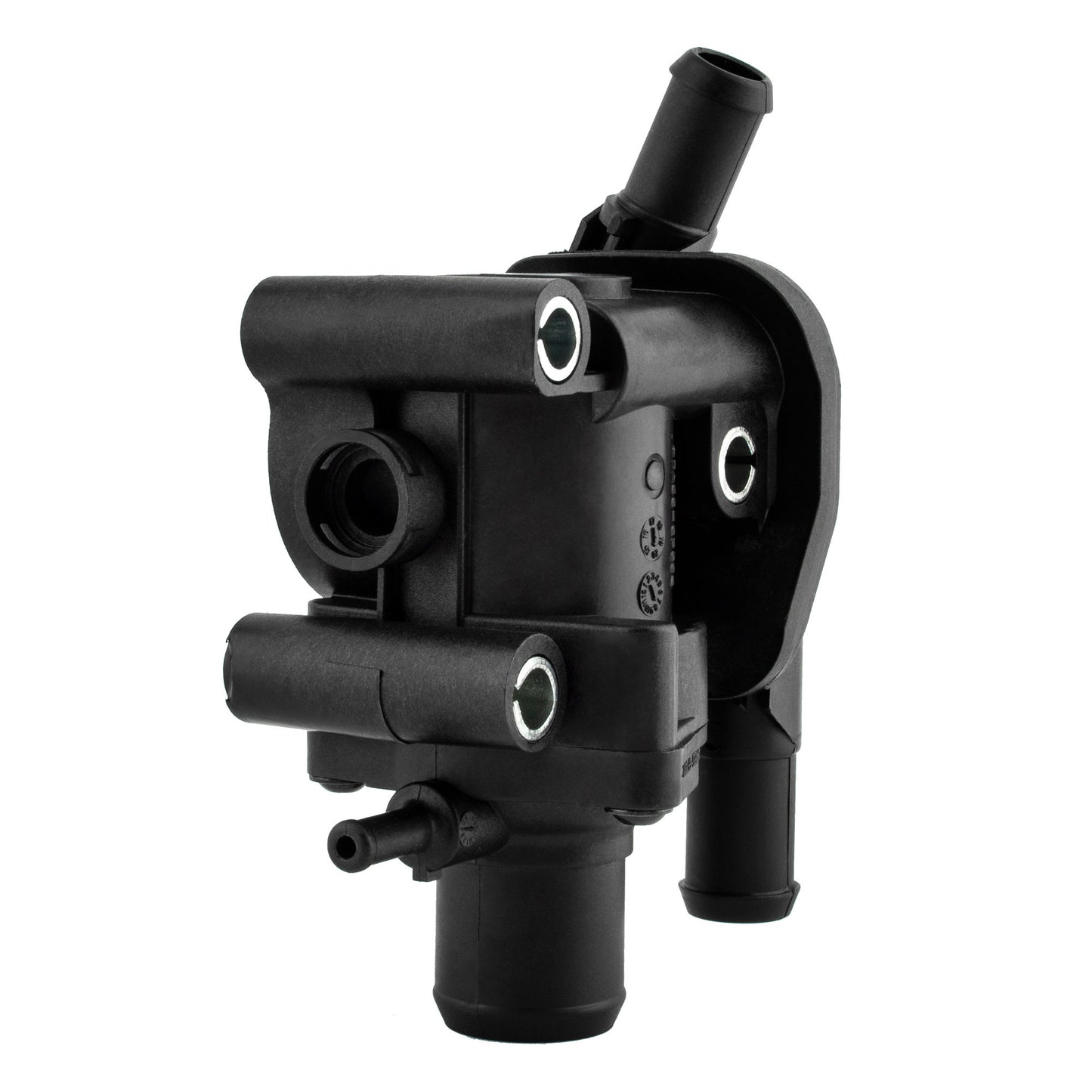 BOXI YS4Z-8592-BD 902-201 Engine Coolant Thermostat Housing Assembly Fit for Ford Focus 2000-2004 — product photo 2