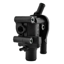 BOXI YS4Z-8592-BD 902-201 Engine Coolant Thermostat Housing Assembly Fit for Ford Focus 2000-2004 — product photo 2