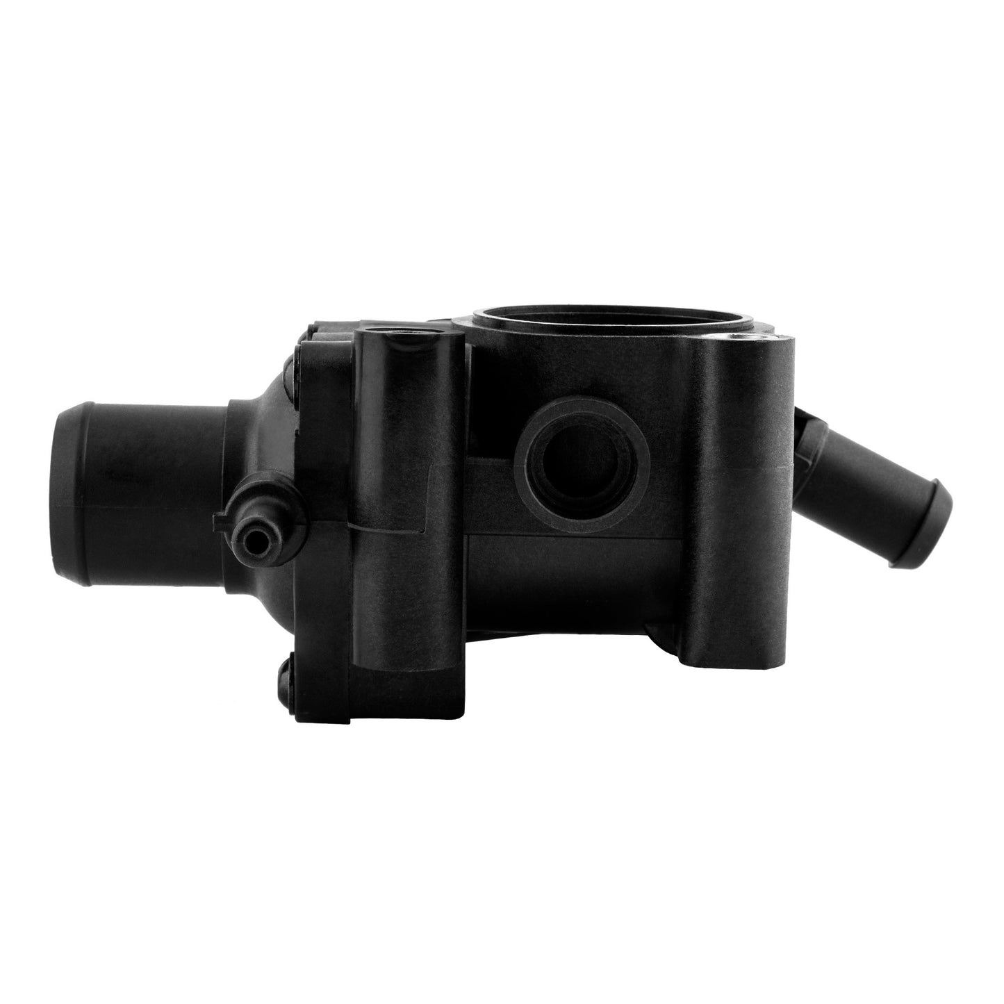 BOXI YS4Z-8592-BD 902-201 Engine Coolant Thermostat Housing Assembly Fit for Ford Focus 2000-2004 — product photo 4