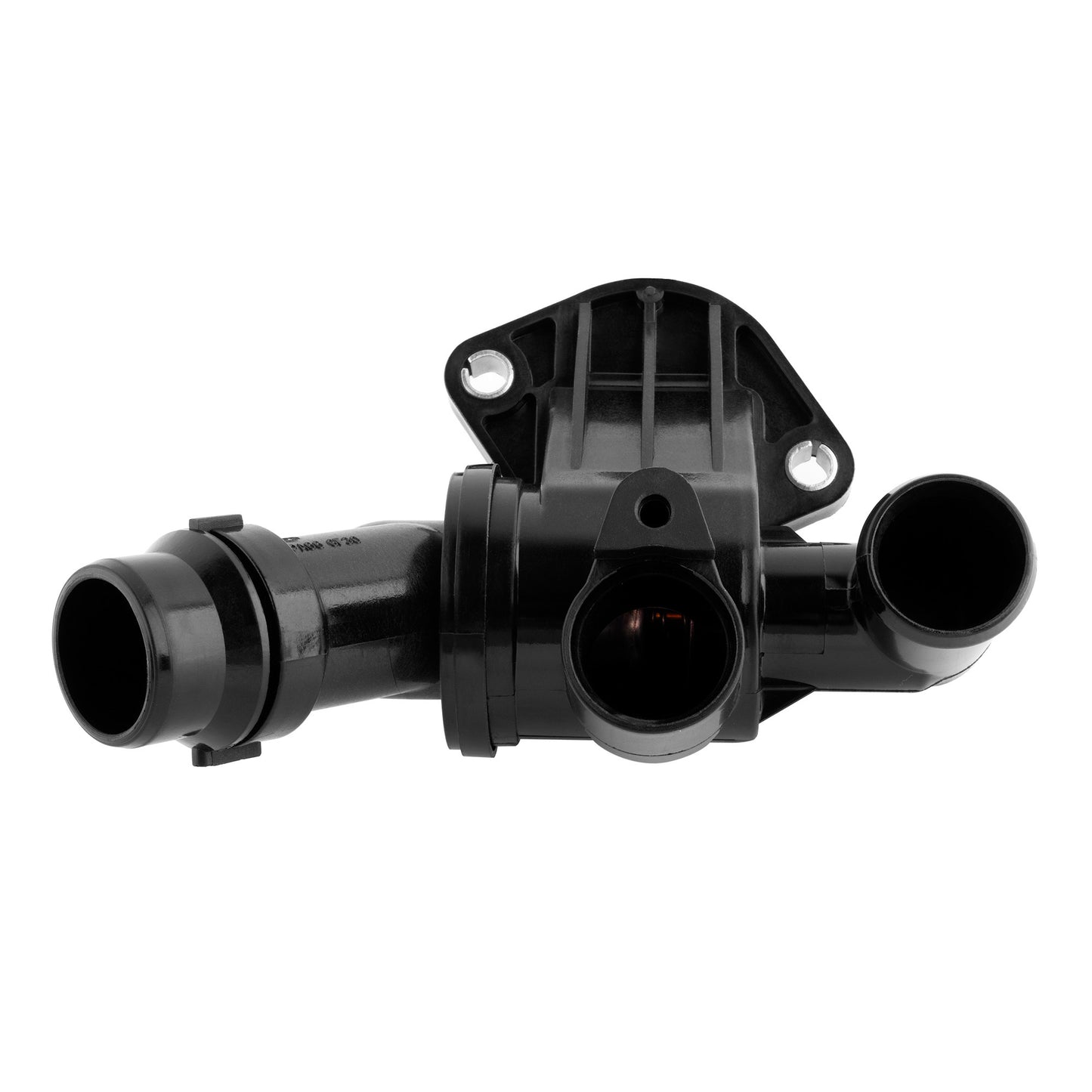 BOXI 06D121111G 143-0860 Engine Coolant Thermostat Housing Assembly Fits for Audi A4 A4 Quattro — product photo 4