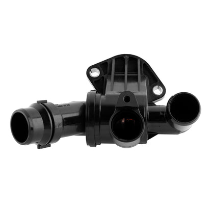 BOXI 06D121111G 143-0860 Engine Coolant Thermostat Housing Assembly Fits for Audi A4 A4 Quattro — product photo 4