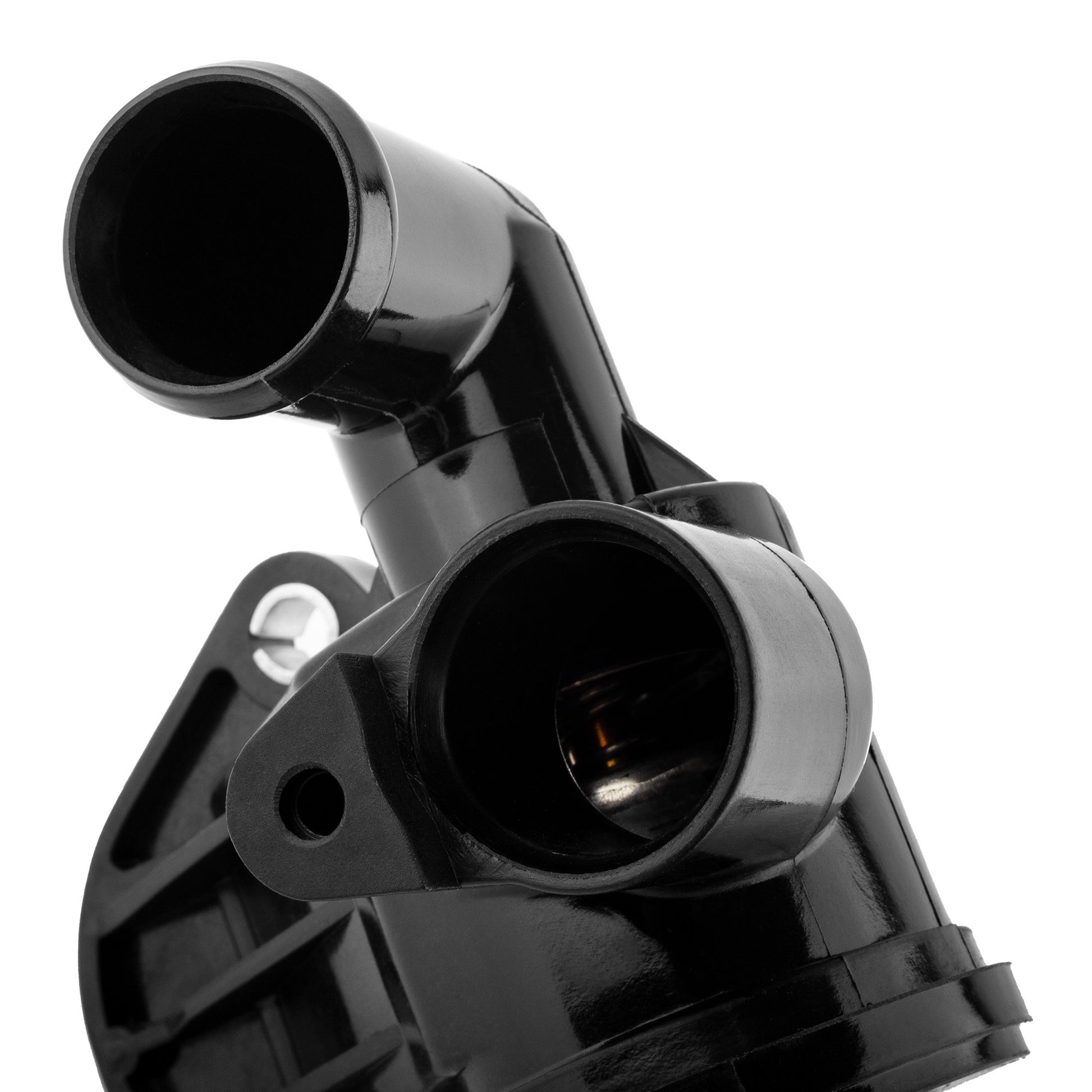 BOXI 06D121111G 143-0860 Engine Coolant Thermostat Housing Assembly Fits for Audi A4 A4 Quattro — product photo 5