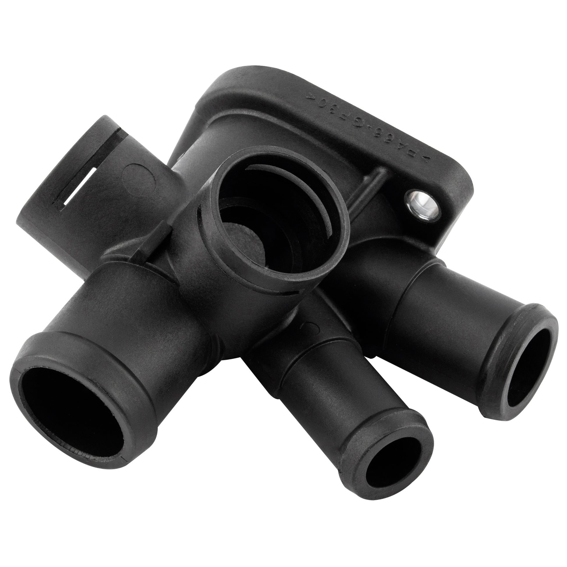 BOXI Thermostat Housing Kit Assembly for 1995-2002 VW CABRIO 2.0L l4 1995-1999 VW GOLF 1.8L 1.9L — product photo 3