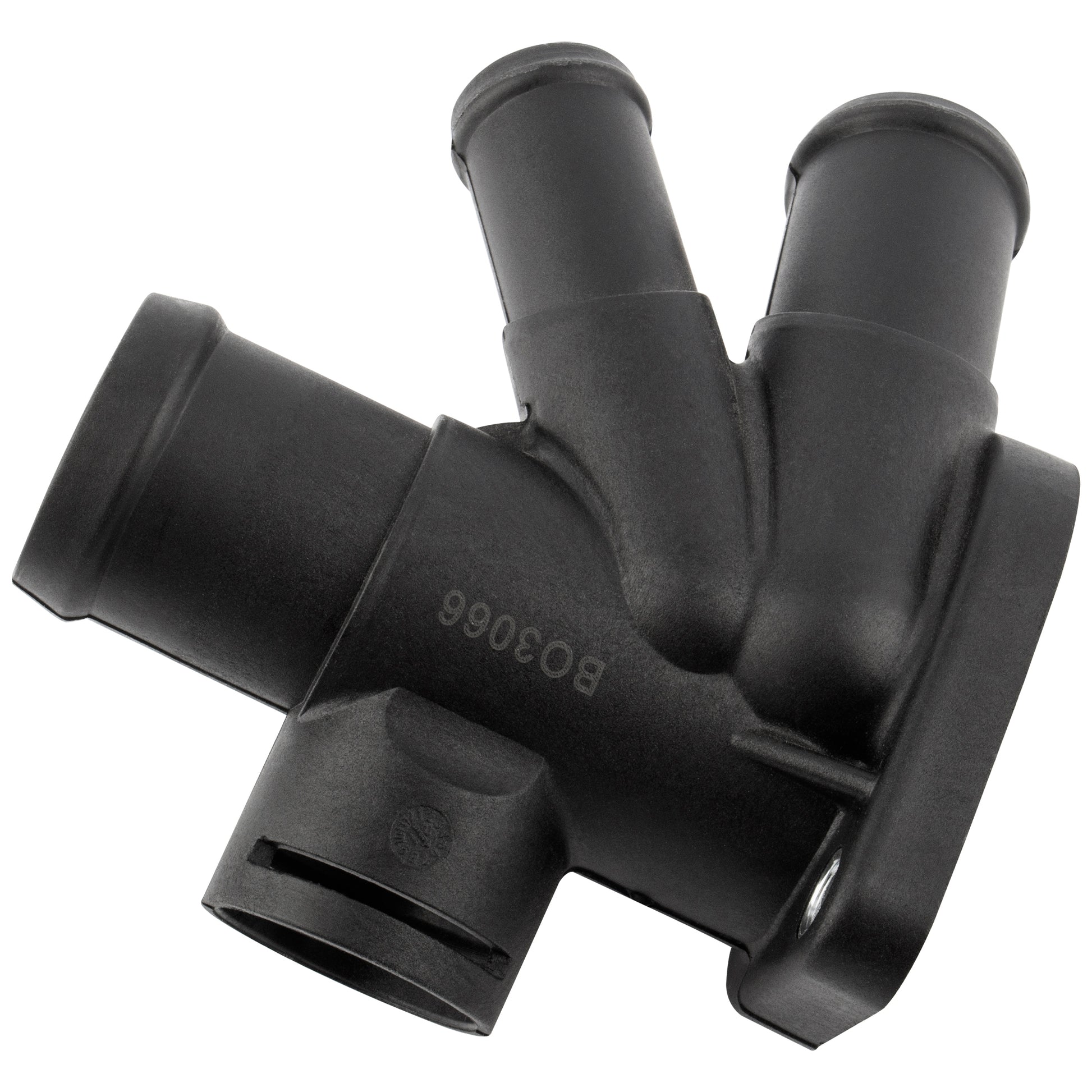 BOXI Thermostat Housing Kit Assembly for 1995-2002 VW CABRIO 2.0L l4 1995-1999 VW GOLF 1.8L 1.9L — product photo 4