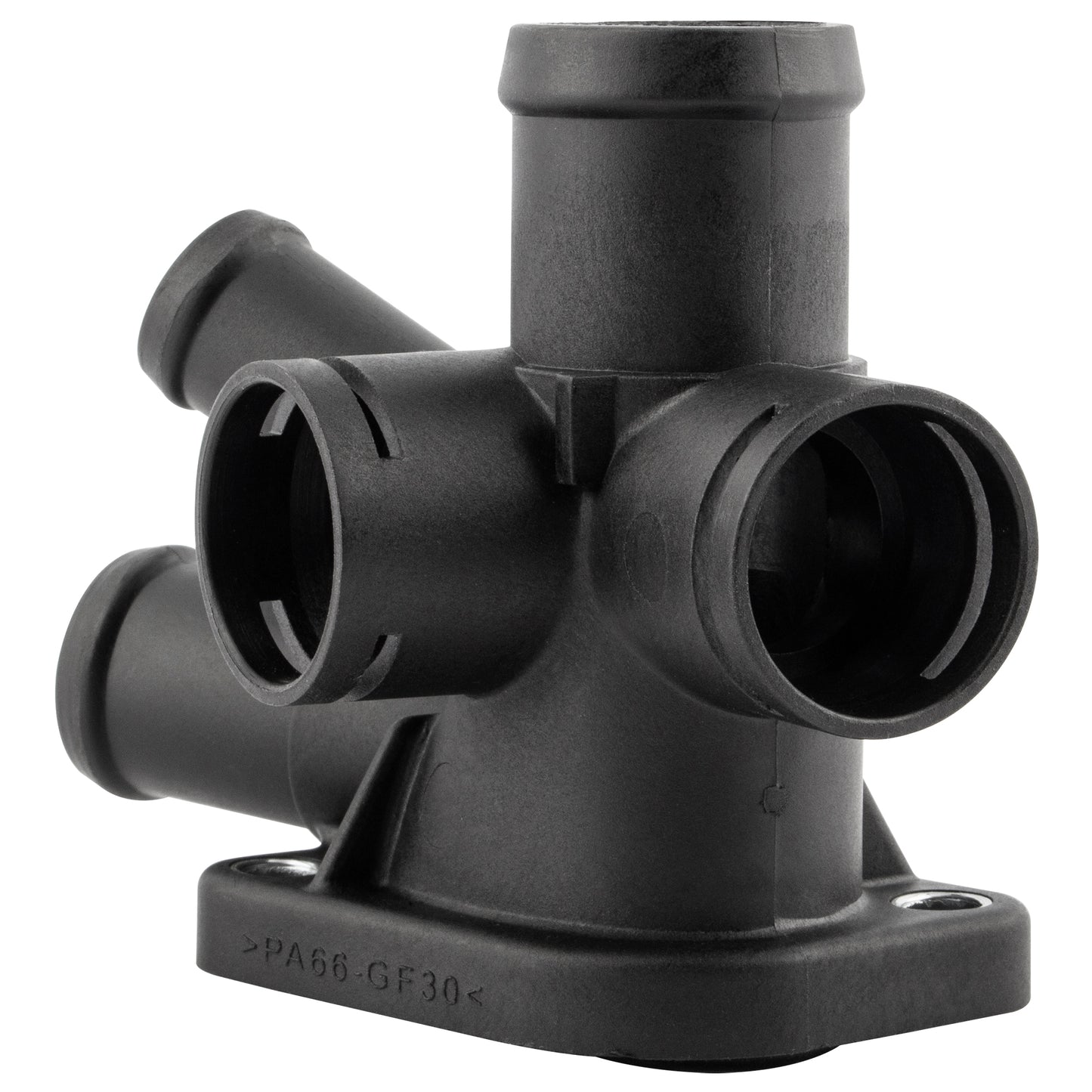 BOXI Thermostat Housing Kit Assembly for 1995-2002 VW CABRIO 2.0L l4 1995-1999 VW GOLF 1.8L 1.9L — product photo 5
