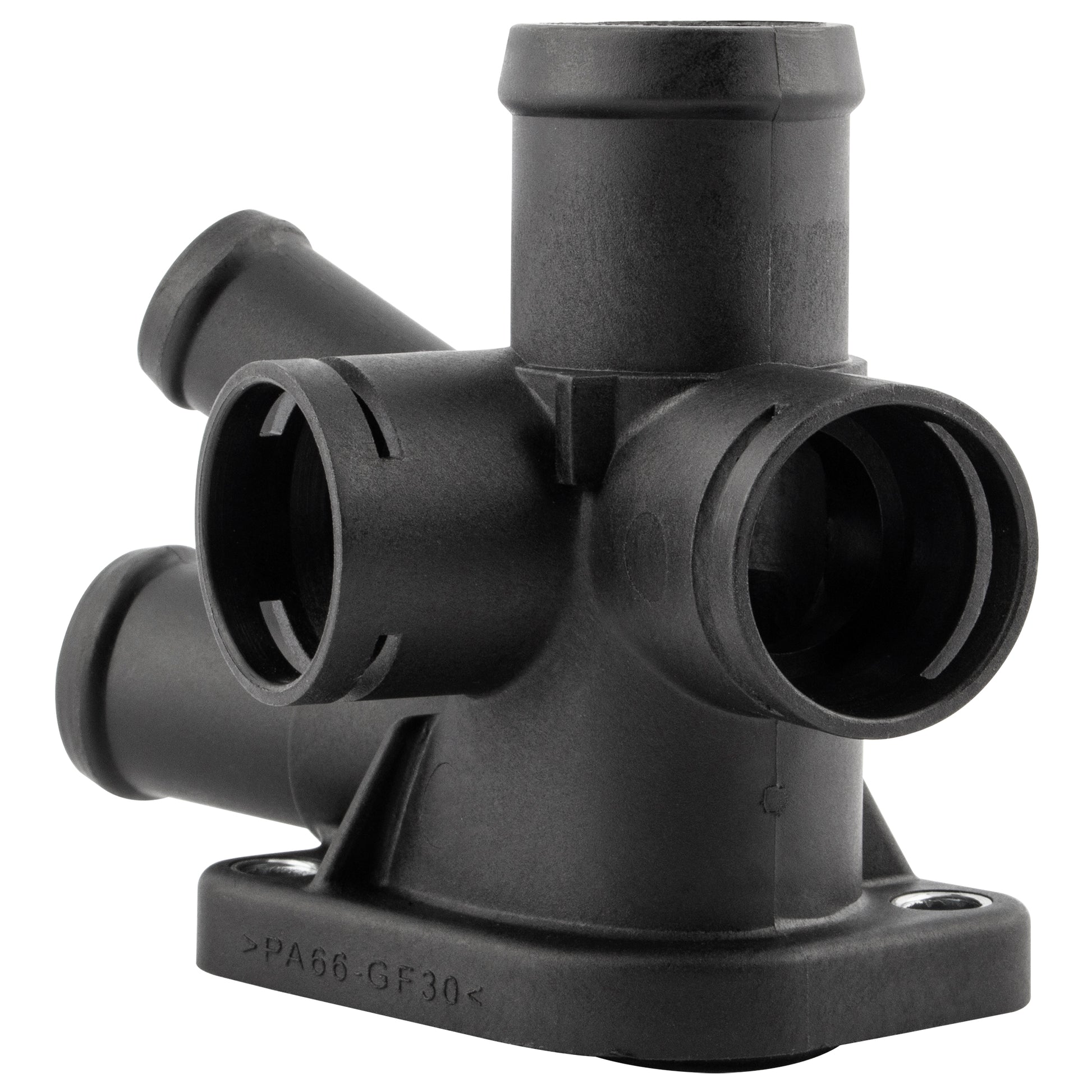 BOXI Thermostat Housing Kit Assembly for 1995-2002 VW CABRIO 2.0L l4 1995-1999 VW GOLF 1.8L 1.9L — product photo 5