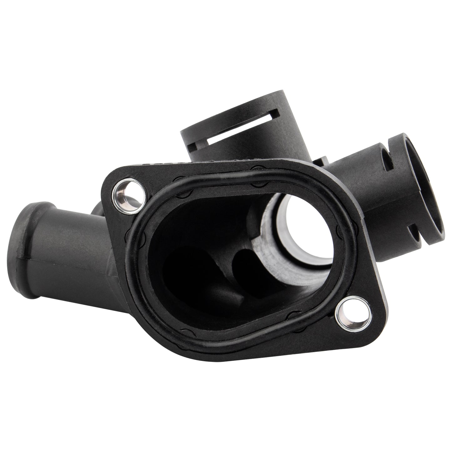 BOXI Thermostat Housing Kit Assembly for 1995-2002 VW CABRIO 2.0L l4 1995-1999 VW GOLF 1.8L 1.9L — product photo 6