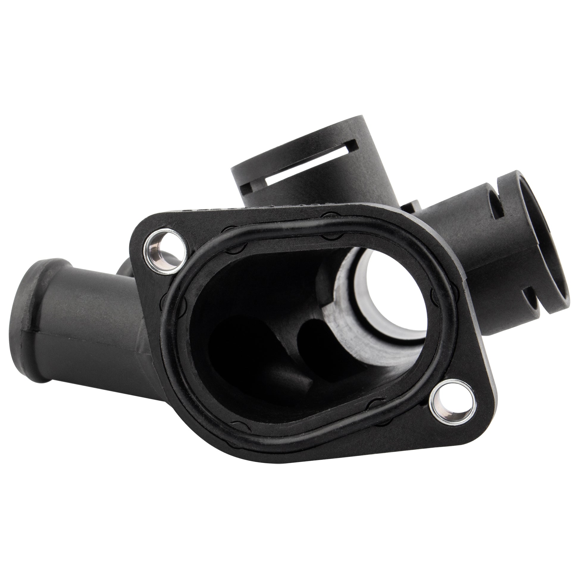 BOXI Thermostat Housing Kit Assembly for 1995-2002 VW CABRIO 2.0L l4 1995-1999 VW GOLF 1.8L 1.9L — product photo 6