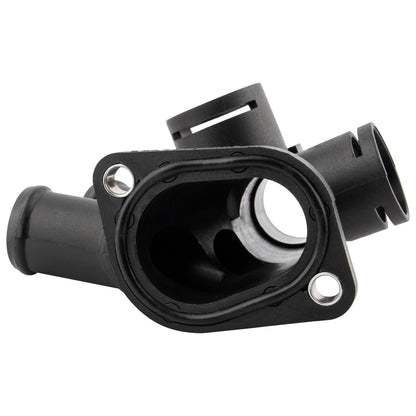 BOXI Thermostat Housing Kit Assembly for 1995-2002 VW CABRIO 2.0L l4 1995-1999 VW GOLF 1.8L 1.9L — product photo 6
