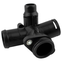 BOXI 902-5993 Engine Coolant Water Outlet Fits for Audi A4 2.0L L4 2005 2006 2007 2008 — product photo 2