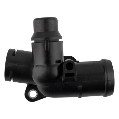 BOXI 902-5993 Engine Coolant Water Outlet Fits for Audi A4 2.0L L4 2005 2006 2007 2008 — product photo 5