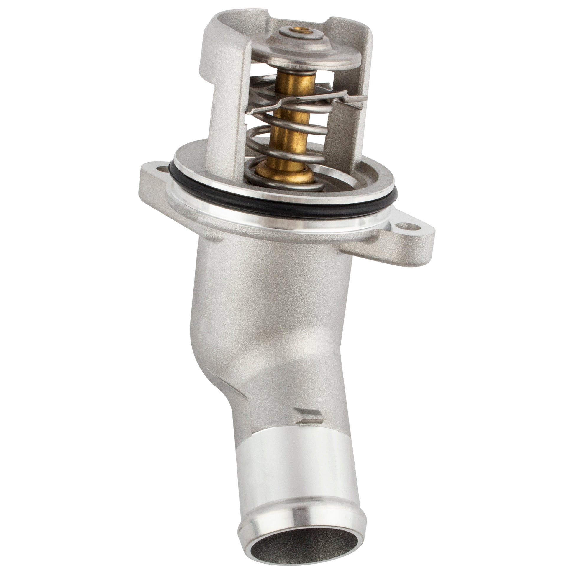 BOXI Thermostat Housing Kit Assembly Fit for Aud-i A4 — product photo 2