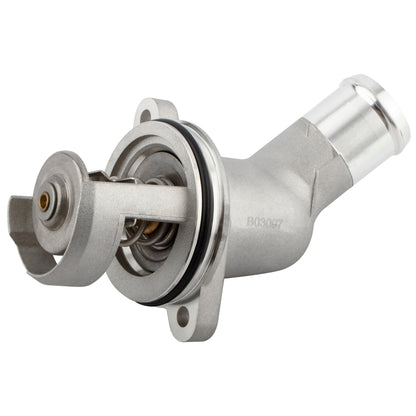 BOXI Thermostat Housing Kit Assembly Fit for Aud-i A4 — product photo 3