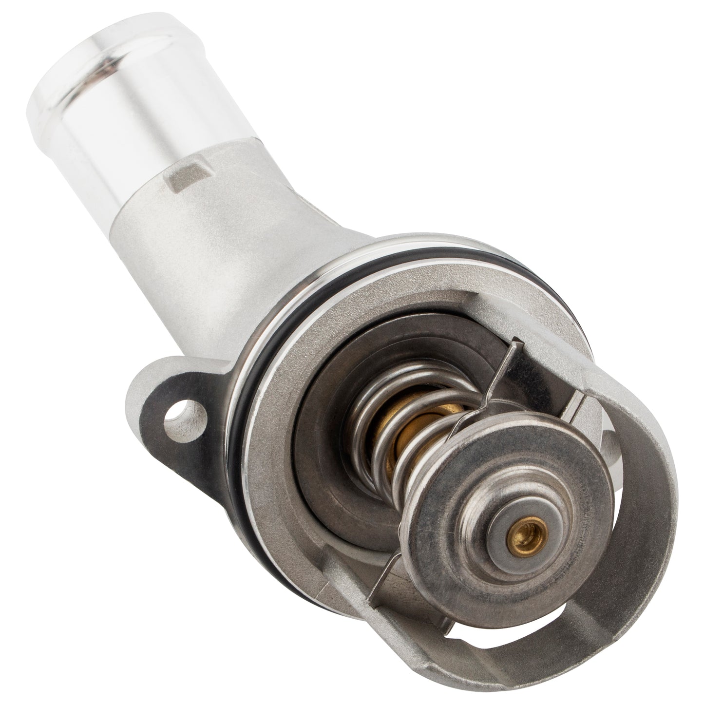 BOXI Thermostat Housing Kit Assembly Fit for Aud-i A4 — product photo 4