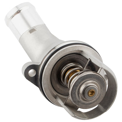 BOXI Thermostat Housing Kit Assembly Fit for Aud-i A4 — product photo 4