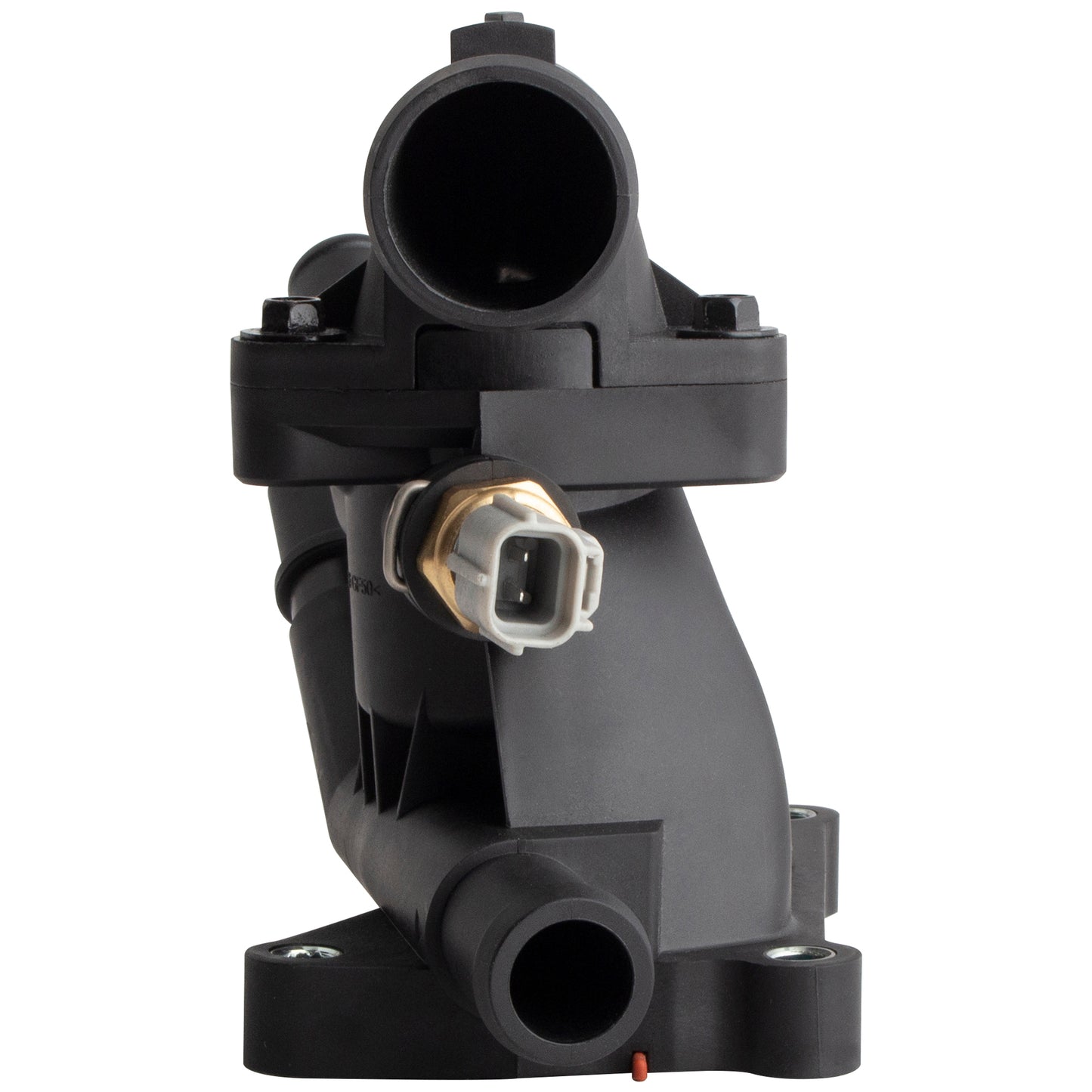 BOXI 902-1087 Engine Coolant Thermostat Housing Assembly Fits for Ford EcoSport 2018 2019 2020 2021 — product photo 4