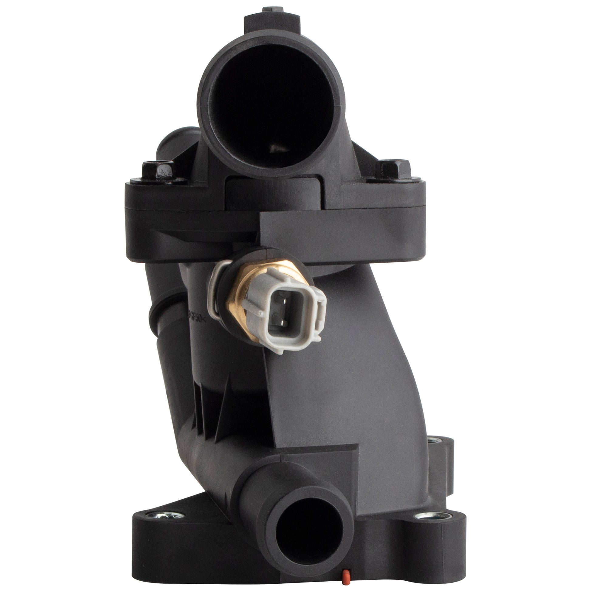 BOXI 902-1087 Engine Coolant Thermostat Housing Assembly Fits for Ford EcoSport 2018 2019 2020 2021 — product photo 4